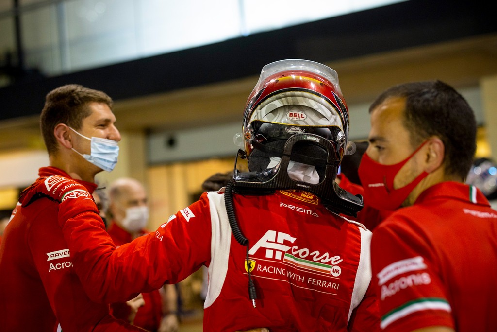 (Foto: Prema Powerteam)